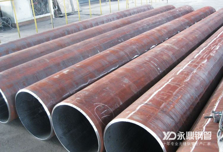 無縫熱擴筦(guan) 無縫熱擴筦(guan)